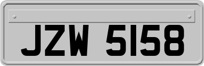 JZW5158