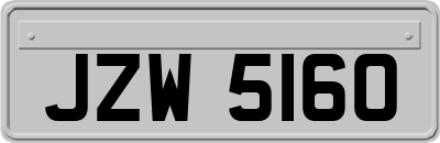 JZW5160