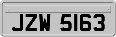 JZW5163