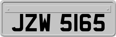 JZW5165