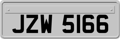 JZW5166