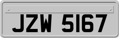 JZW5167