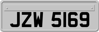 JZW5169