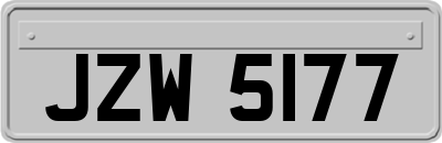 JZW5177