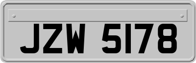 JZW5178