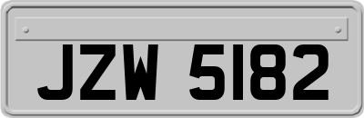 JZW5182