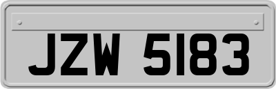 JZW5183