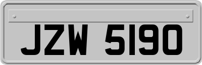 JZW5190