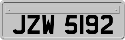 JZW5192