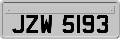 JZW5193