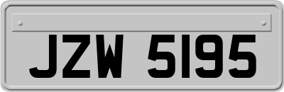 JZW5195