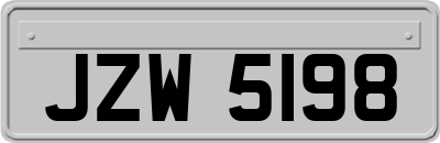 JZW5198