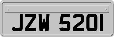 JZW5201