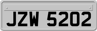 JZW5202