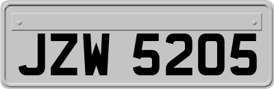 JZW5205