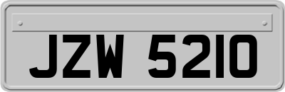 JZW5210