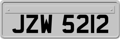 JZW5212