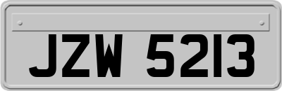 JZW5213