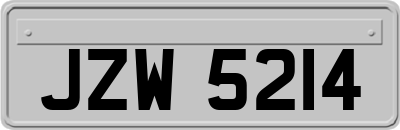JZW5214