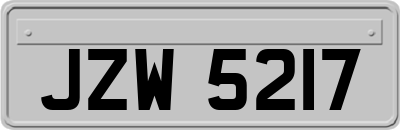 JZW5217