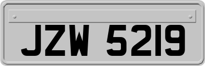 JZW5219