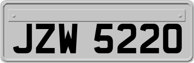 JZW5220