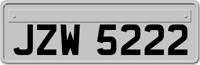 JZW5222