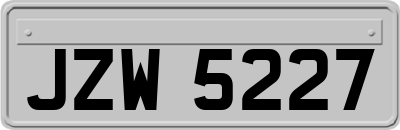 JZW5227