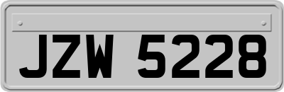 JZW5228