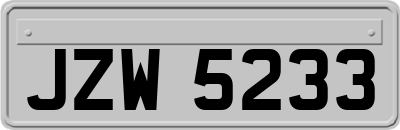 JZW5233