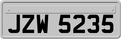 JZW5235