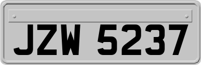JZW5237