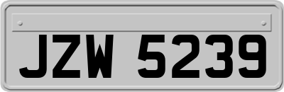 JZW5239