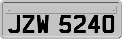 JZW5240