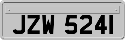 JZW5241