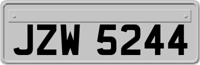 JZW5244