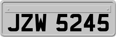 JZW5245