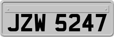 JZW5247