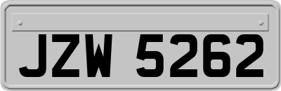 JZW5262