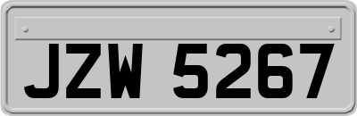 JZW5267