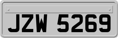 JZW5269