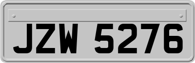 JZW5276