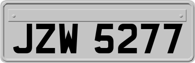 JZW5277