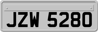 JZW5280