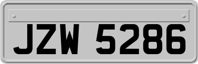 JZW5286