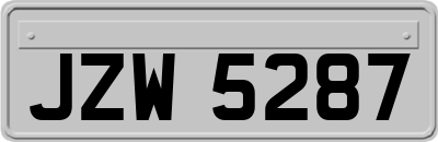 JZW5287