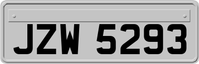 JZW5293