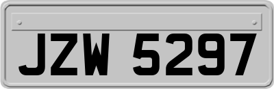 JZW5297