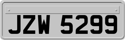JZW5299