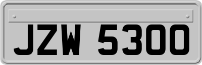 JZW5300